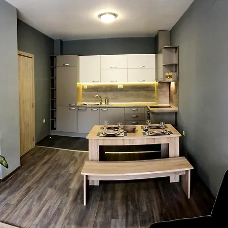 Appartement Radost Varna
