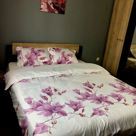 Radost Appartement Varna