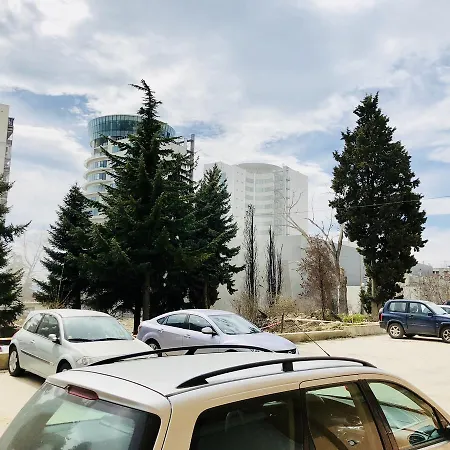 Radost Апартамент