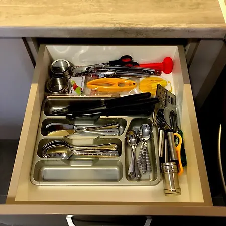 Appartement Radost *