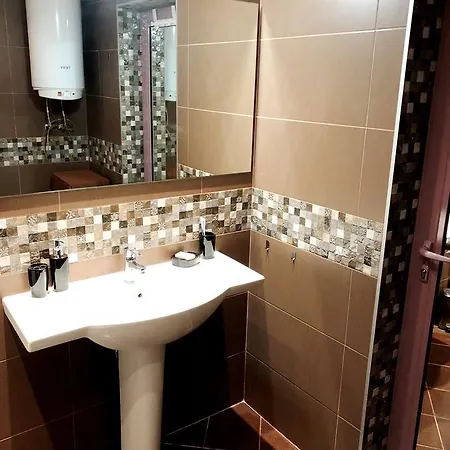 Appartement Radost *