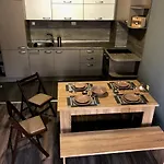 Radost Apartment *