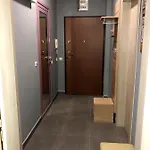 公寓 Radost 瓦爾納