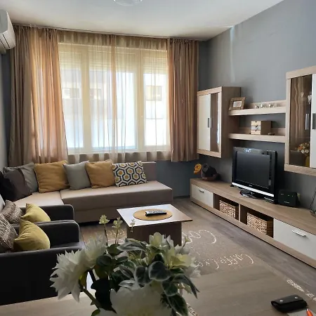 Radost Apartamento