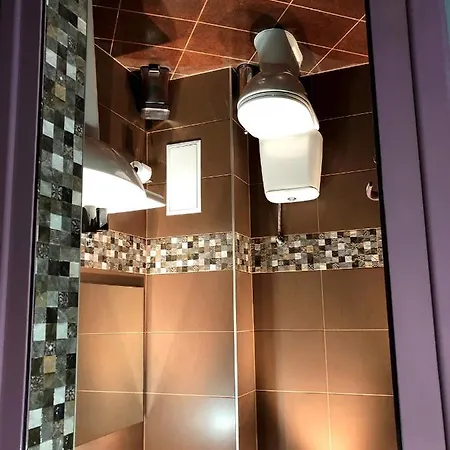 Apartment Radost