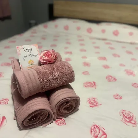 Radost Apartamento *