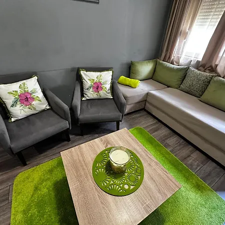 Apartment Radost *