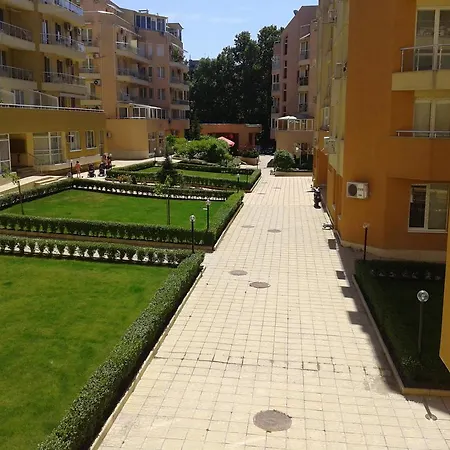 Apartment Radost