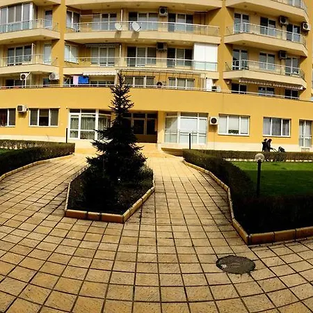 Apartment Radost