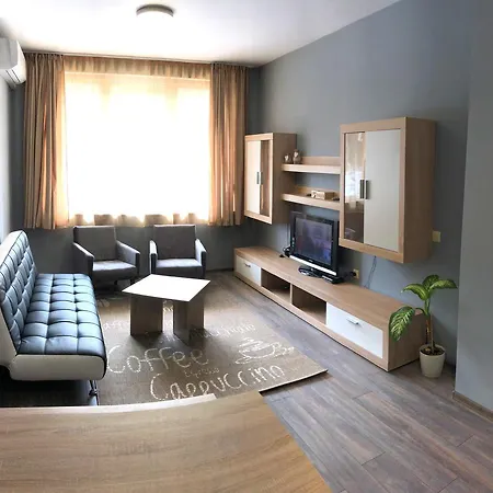 Radost Apartment