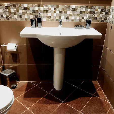 Radost Apartment Varna