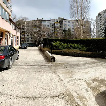 Apartmán Radost