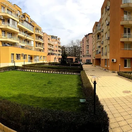 Apartment Radost