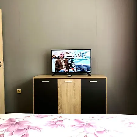 Apartment Radost *