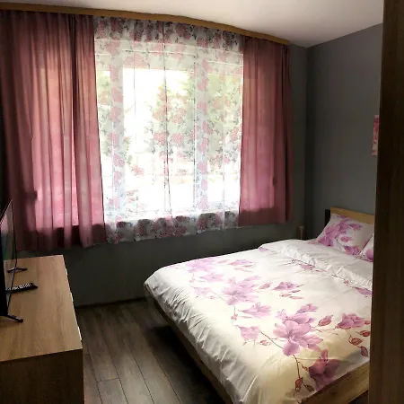 Radost Apartment