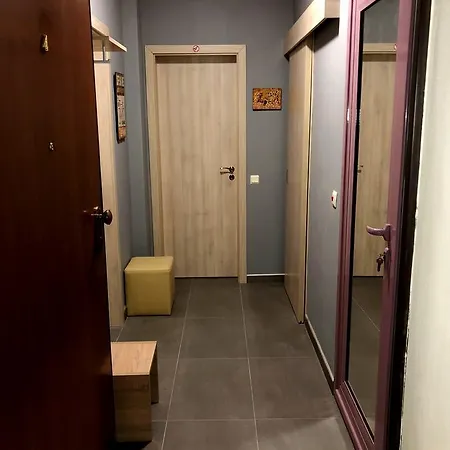 Apartment Radost Warna