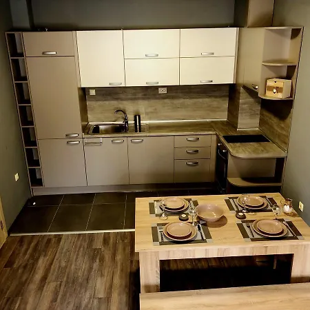 Apartment Radost Varna