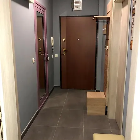 Apartment Radost Varna