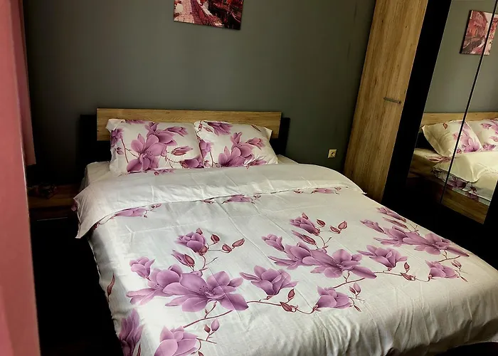 Radost Apartman Várna