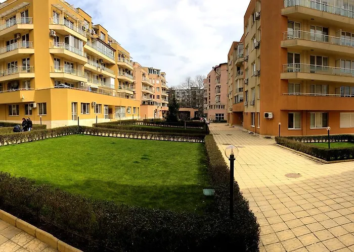 Apartman Radost